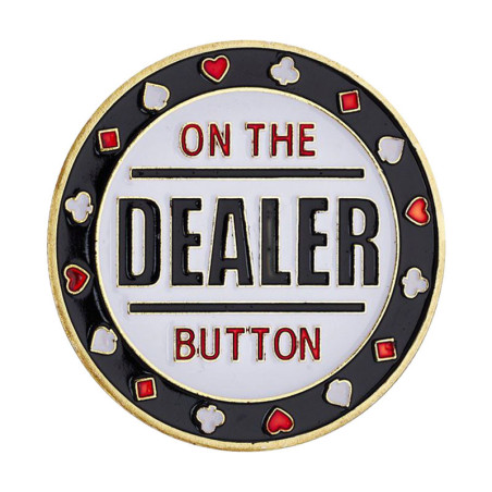 Dealer Métal