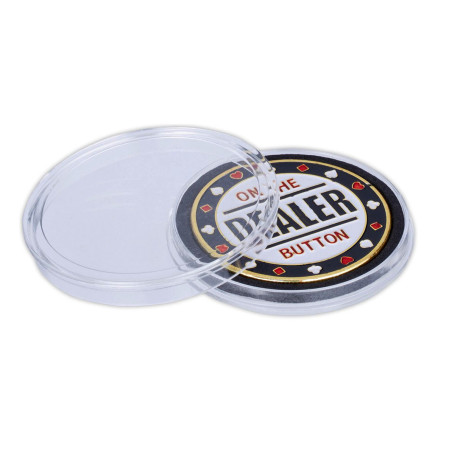 Dealer Métal