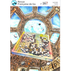 Revue Francaise de GO n°167