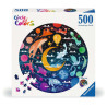 Rêves Circle of Colors (500 Pièces)
