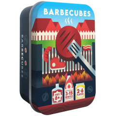 Barbecubes