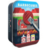Barbecubes