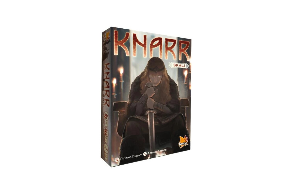 Knarr Skali (ext.)