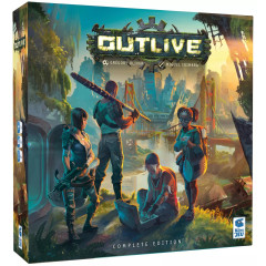 Outlive (Full édition)