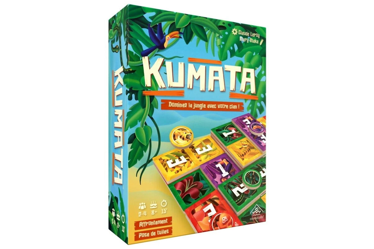 Kumata