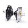Kit Allround pour diabolo Circus & Vision
