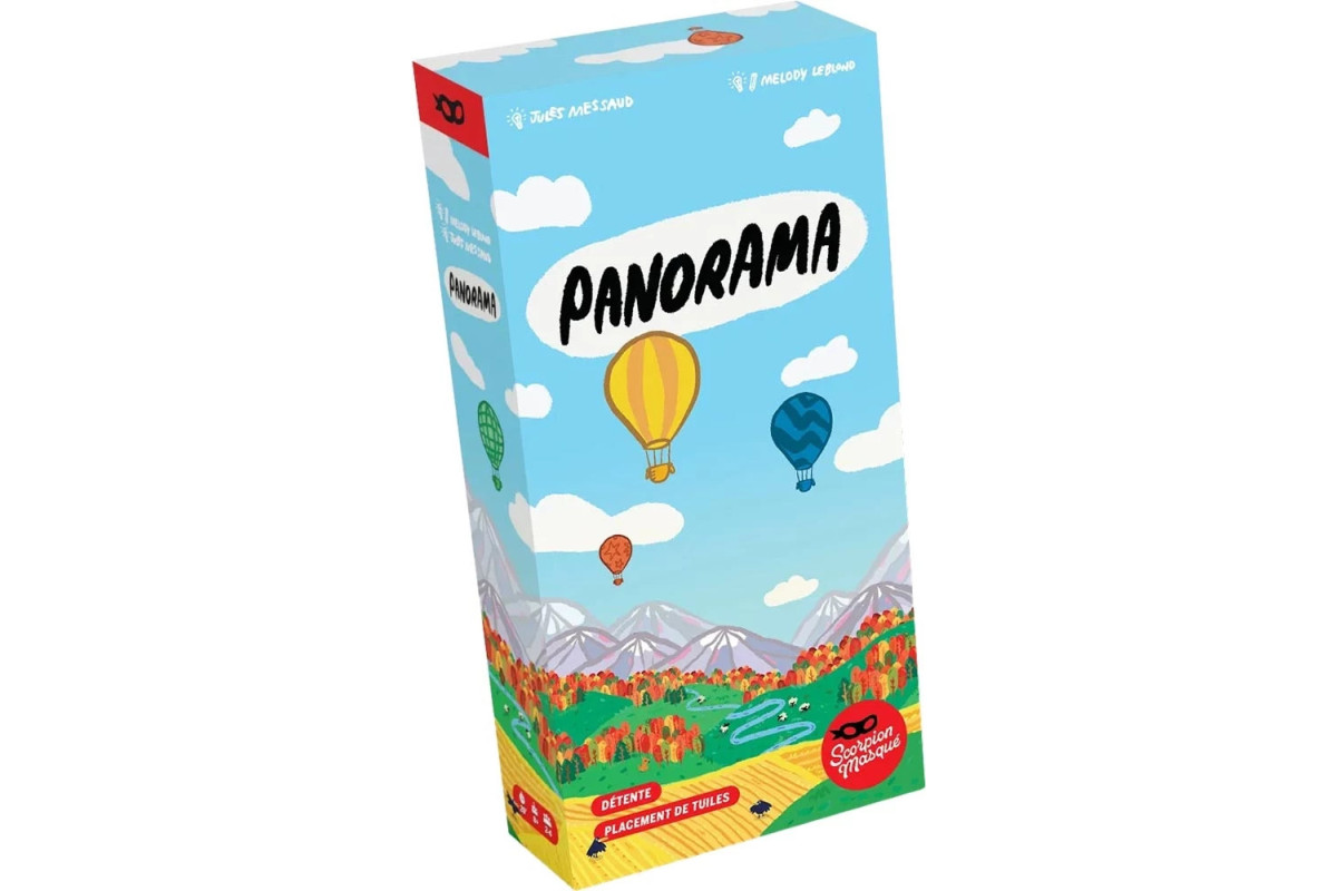 Panorama