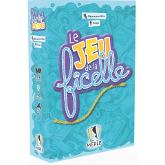 Le Jeu de la Ficelle