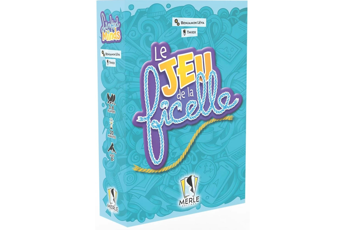 Le Jeu de la Ficelle