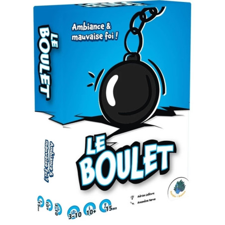 Le Boulet