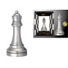 Cast Chess Queen (Reine) Hanayama