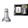 Cast Chess Pawn (Pion) Hanayama