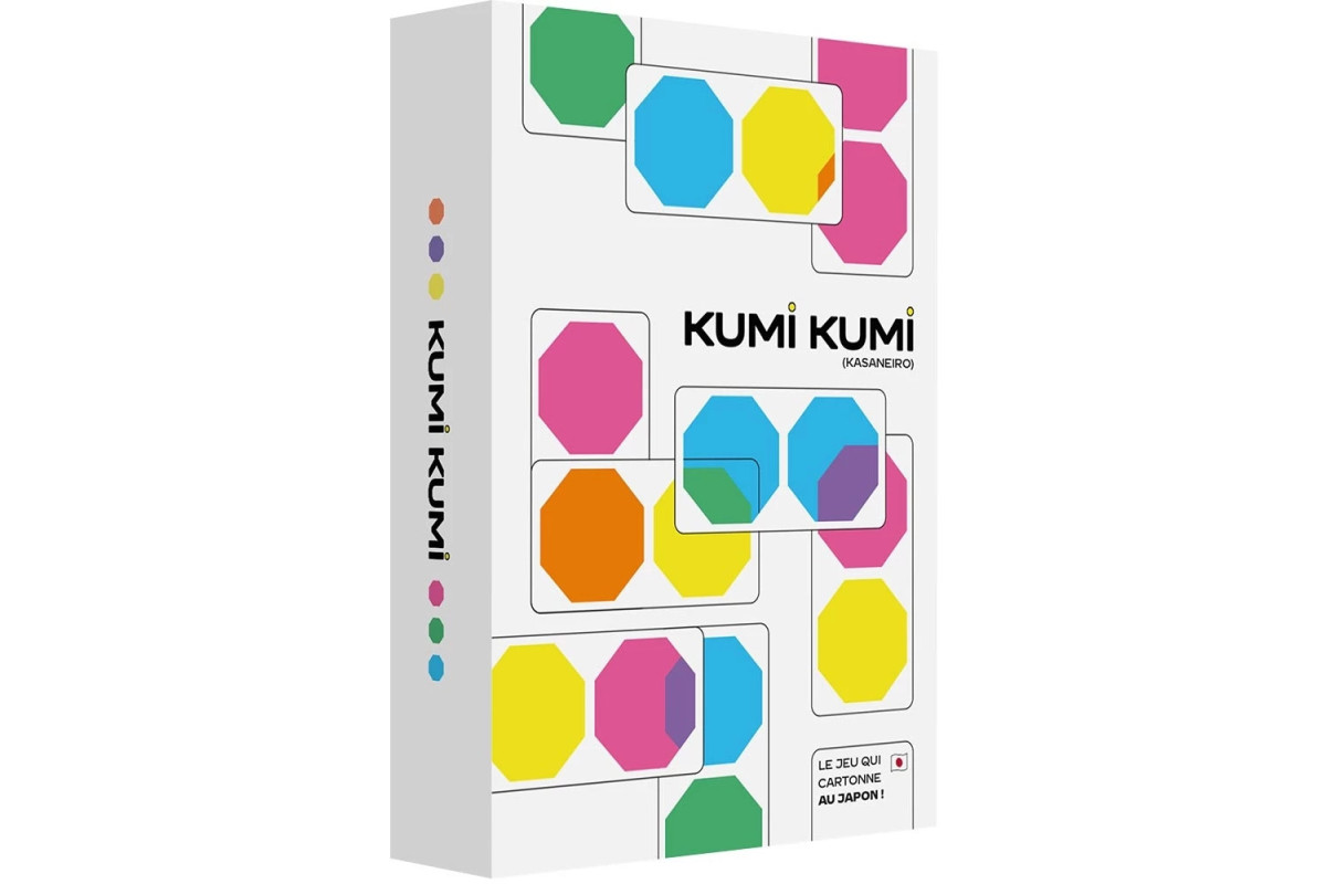Kumi Kumi