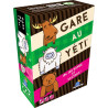 Gare Au Yéti