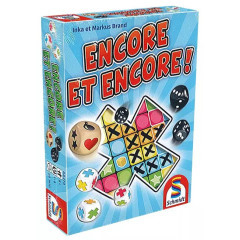Encore et Encore !