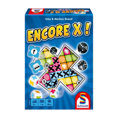 Encore-X !