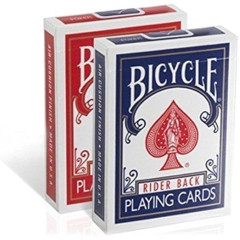Bicycle Rider Back (Ancien Modèle)