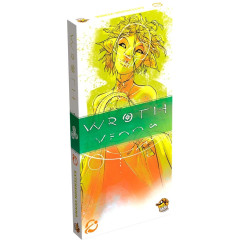 Wroth Faction Venna