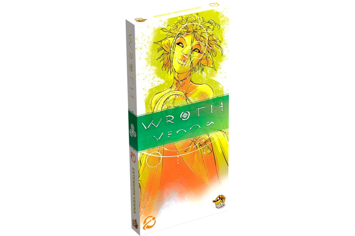 Wroth Faction Venna