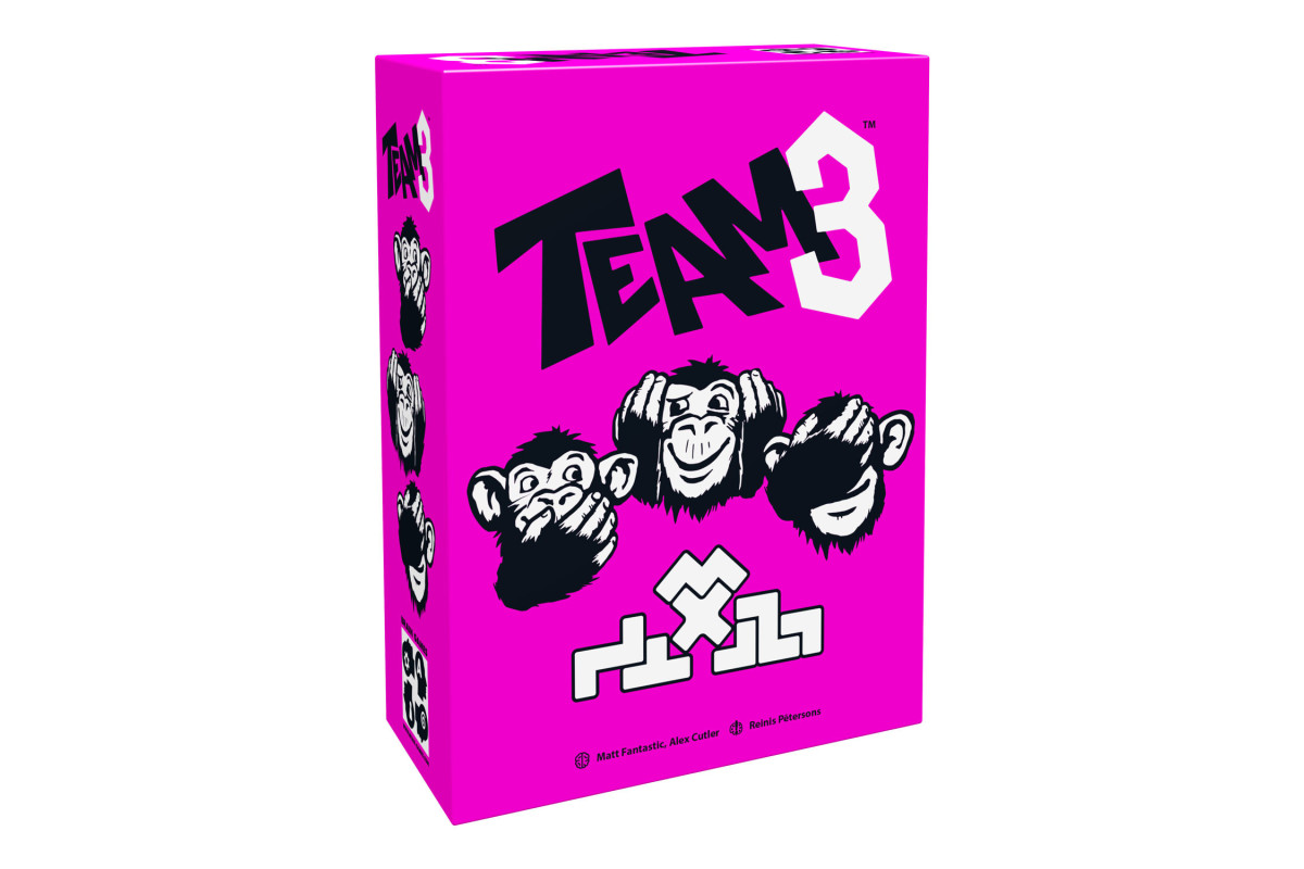 Team 3