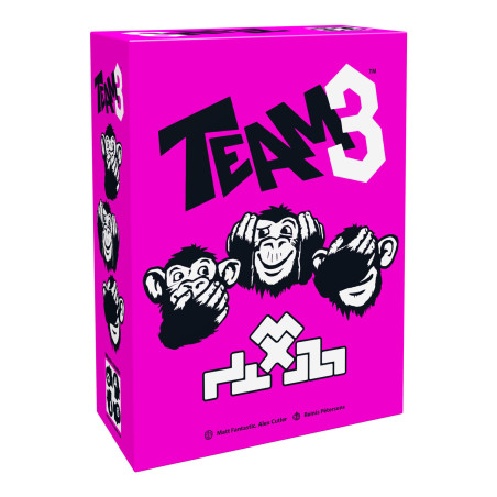 Team 3