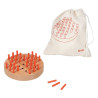 Solitaire, sac en coton