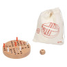 Ludo, sac en coton