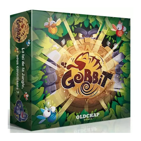 Gobbit