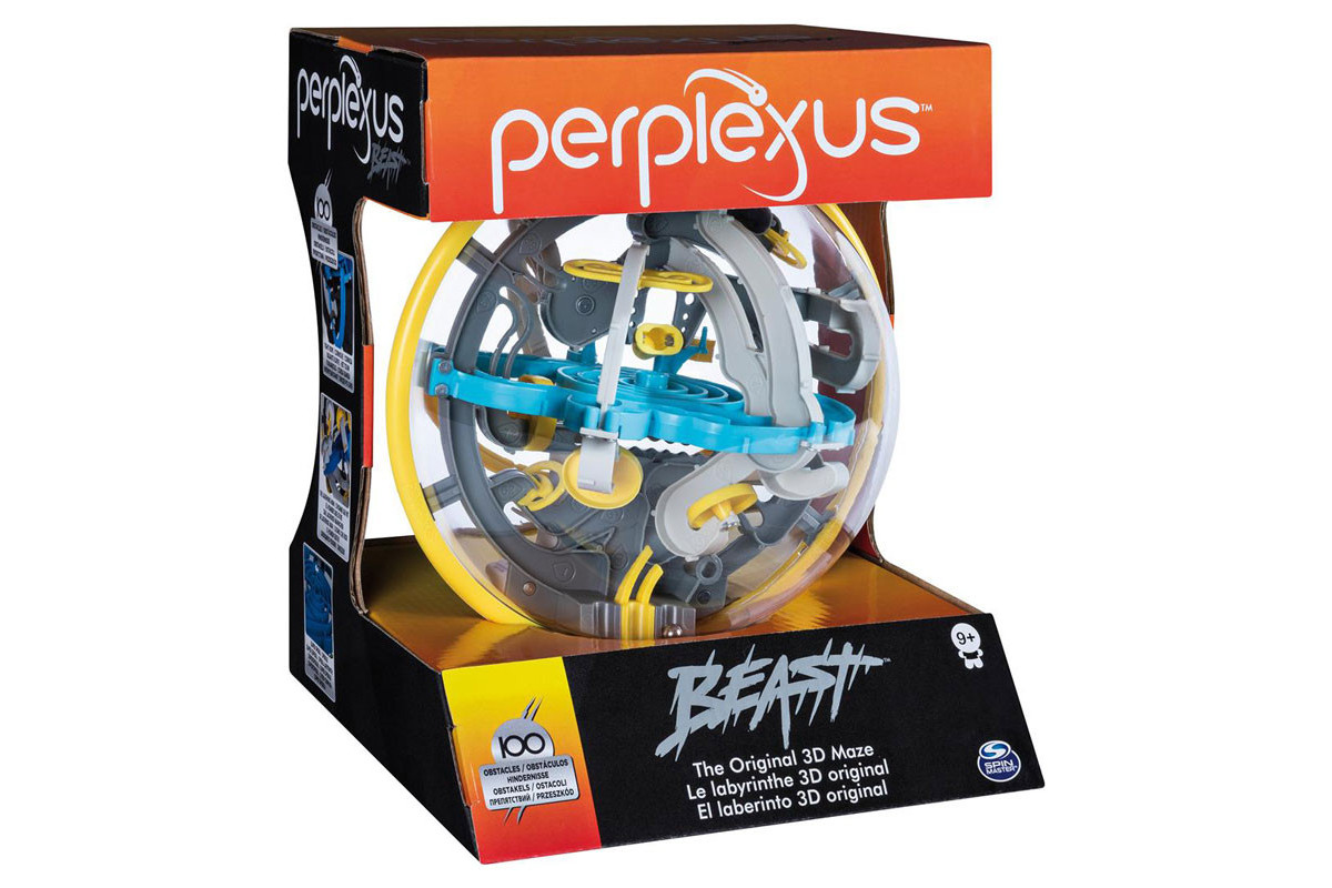 Perplexus Beast (Original)