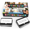 location Détournopoly