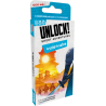 Unlock! Short Adv. : La voie du sabre