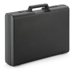 Valise plastique 43x31cm