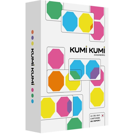 location Kumi Kumi