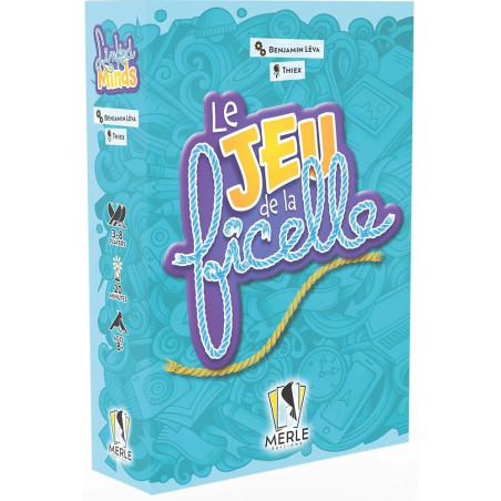 location Le Jeu de la Ficelle