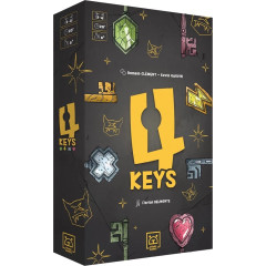 location 4 Keys