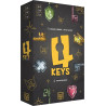 location 4 Keys