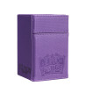 Double Deck Box Epic Forge - Violet