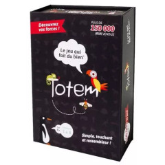Totem le jeu qui fait du bien
