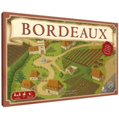 Viticulture Bordeaux