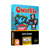Micro Extension : Qwirkle - Super Pouvoirs