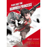 Play Like the Hammer Princess (Ueno Asami)