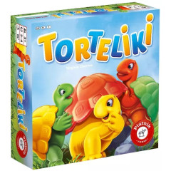 Torteliki