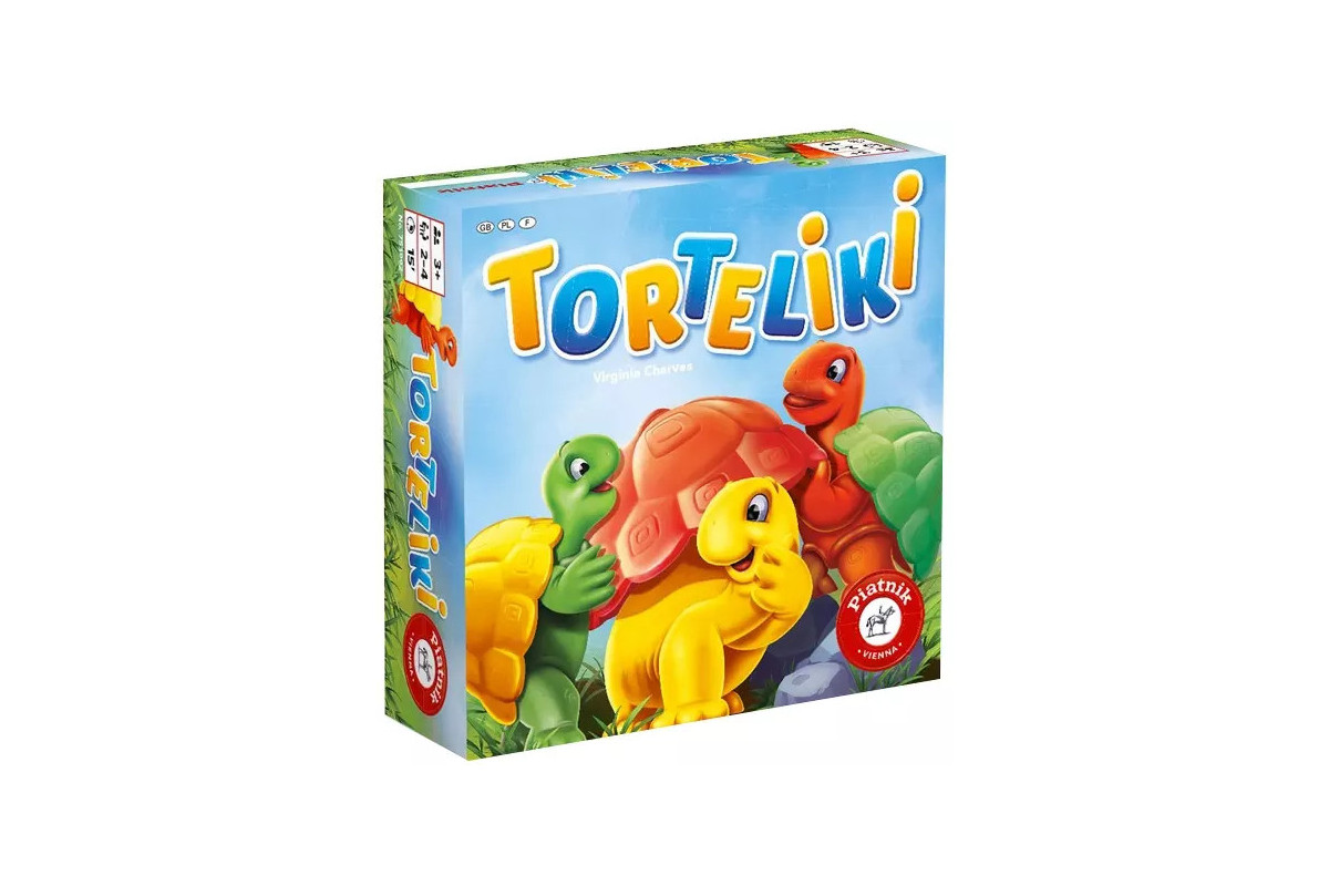 Torteliki