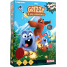 Grizzy et les Lemmings - Smash Party