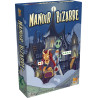 location Manoir Bizarre