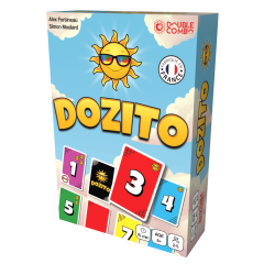 Dozito