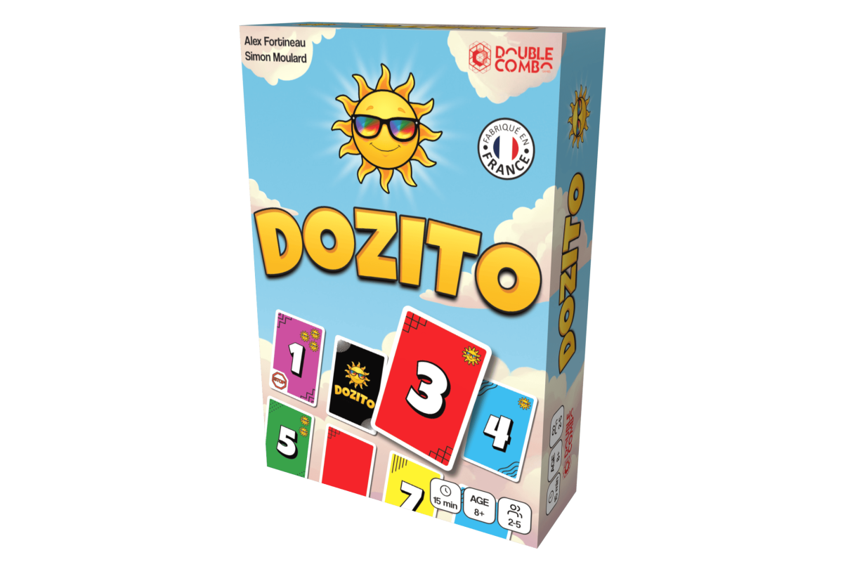 Dozito