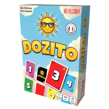 Dozito