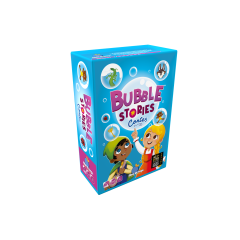 Bubble Stories Contes