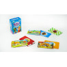 Bubble Stories Contes